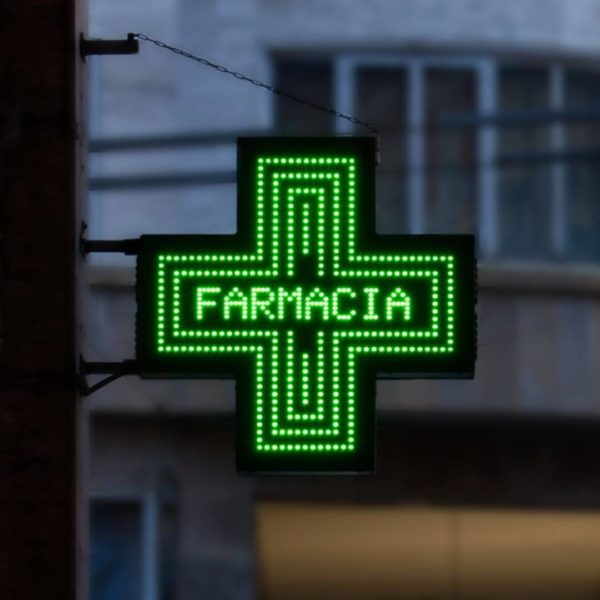 Concurso Nuevas farmacias Castila La Mancha